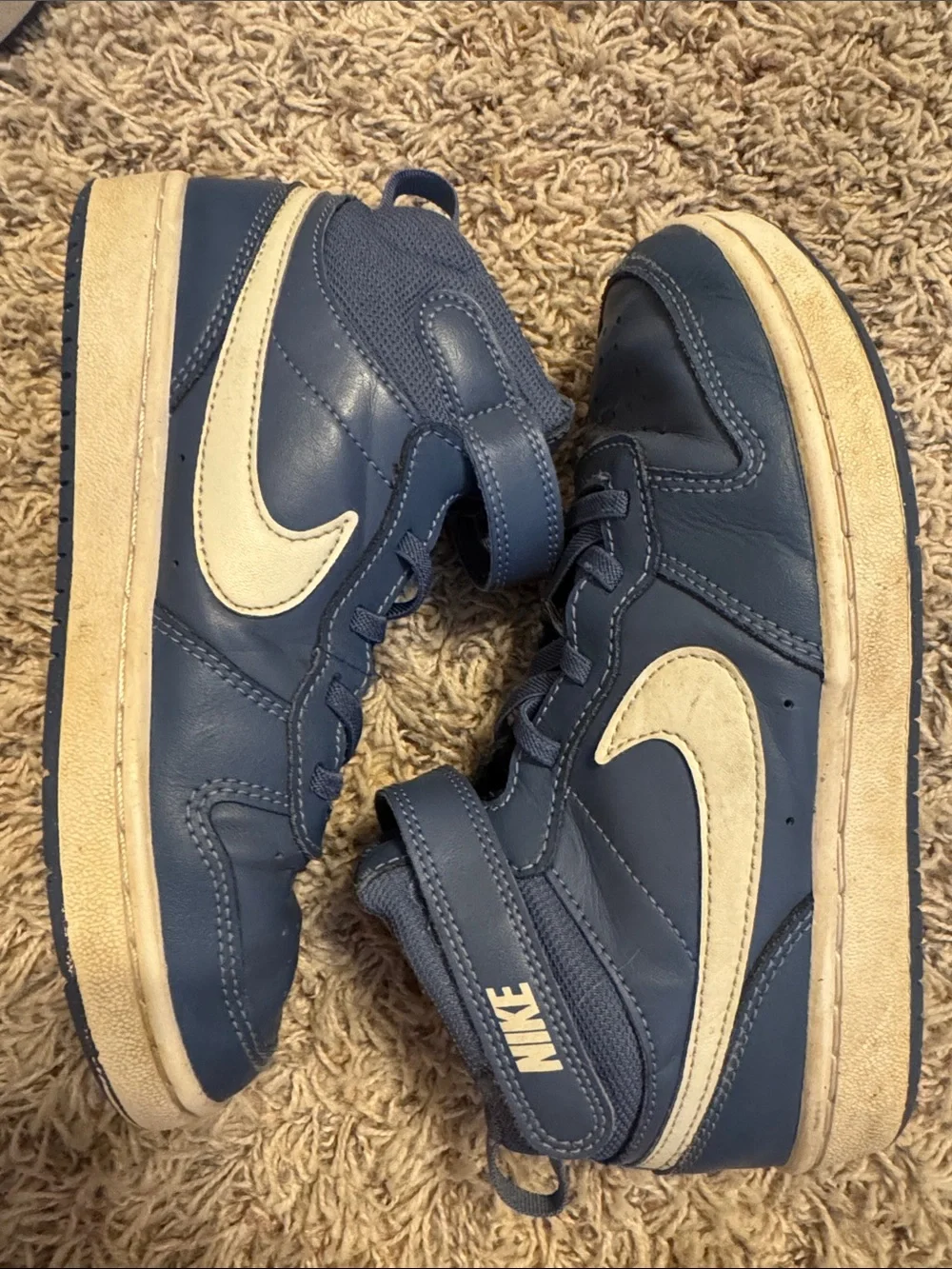 Nike Sneaker size 2.5Y